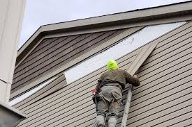 Best Siding for New Construction  in Lovington, IL